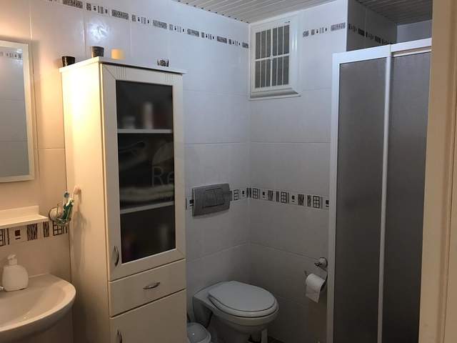 ااطلالة مفتوحة - غرفتين وصالة - مفروشة - في مهموتلار / الانيا 