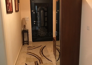 ااطلالة مفتوحة - غرفتين وصالة - مفروشة - في مهموتلار / الانيا 