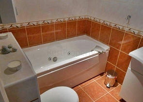 اطلالة بحر - طابق مرتفع - شقة 2 غرفة وصالة في مهموتلار / الانيا 