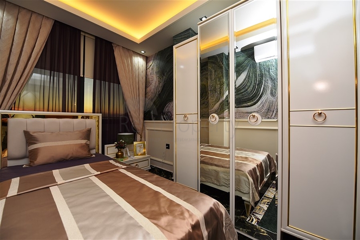 فيلا فاخرة - اطلالة بحر - في مركز مدينة الانيا 