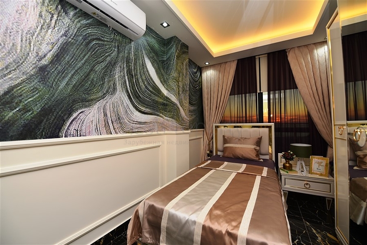 فيلا فاخرة - اطلالة بحر - في مركز مدينة الانيا 