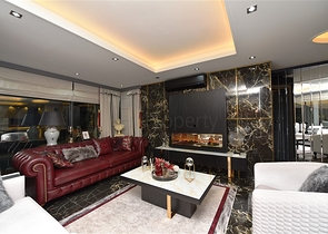 فيلا فاخرة - اطلالة بحر - في مركز مدينة الانيا 