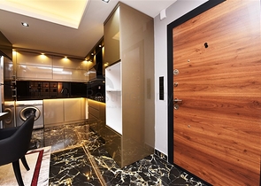 فيلا فاخرة - اطلالة بحر - في مركز مدينة الانيا 