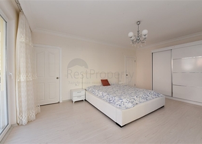 اغتنم الفرصة !! شقة 2 غرفة وصالة في موقع حيوي قريب من البحر والخدمات -بسعر منافس -مهموتلار / الانيا 