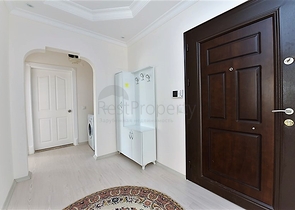 اغتنم الفرصة !! شقة 2 غرفة وصالة في موقع حيوي قريب من البحر والخدمات -بسعر منافس -مهموتلار / الانيا 