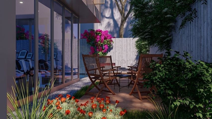 بالاقساط دون فوائد - مجمع سكني قيد الانشاء - قريب من البحر -في مركز الانيا 