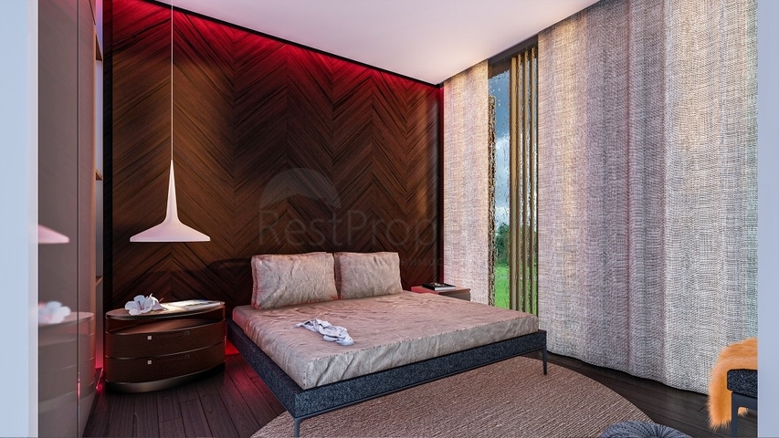 بالاقساط دون فوائد - مجمع سكني قيد الانشاء - قريب من البحر -في مركز الانيا 