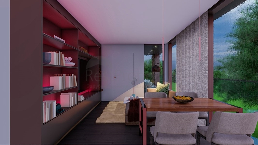 بالاقساط دون فوائد - مجمع سكني قيد الانشاء - قريب من البحر -في مركز الانيا 