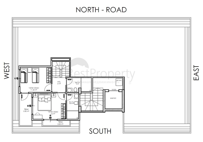 بالاقساط دون فوائد - مجمع سكني قيد الانشاء - قريب من البحر -في مركز الانيا 