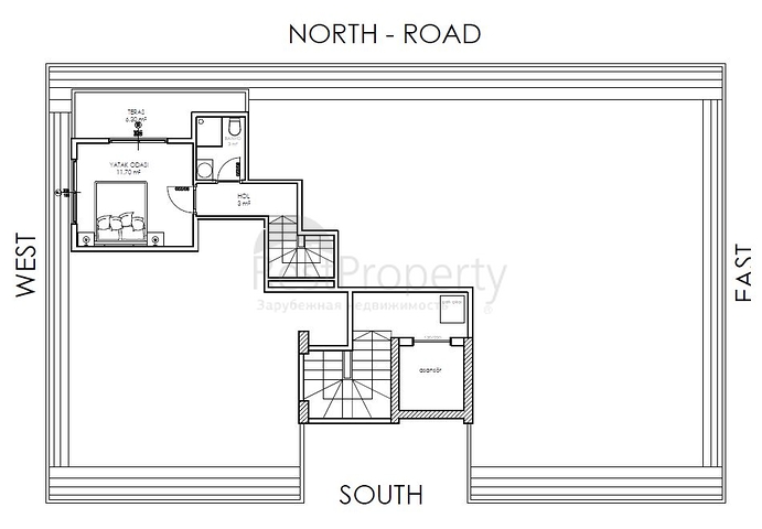 بالاقساط دون فوائد - مجمع سكني قيد الانشاء - قريب من البحر -في مركز الانيا 