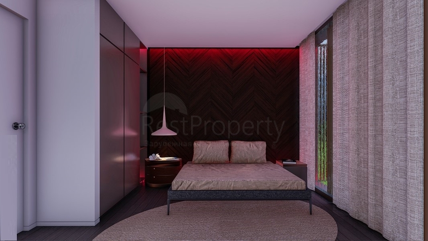 بالاقساط دون فوائد - مجمع سكني قيد الانشاء - قريب من البحر -في مركز الانيا 