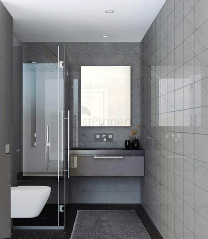 بالاقساط دون فوائد - مجمع سكني قيد الانشاء - قريب من البحر -في مركز الانيا 