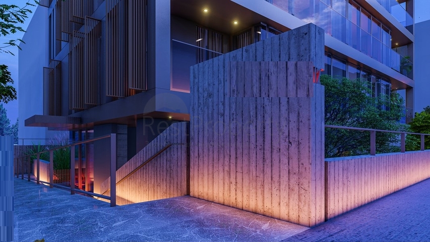 بالاقساط دون فوائد - مجمع سكني قيد الانشاء - قريب من البحر -في مركز الانيا 