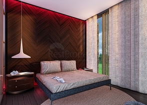 بالاقساط دون فوائد - مجمع سكني قيد الانشاء - قريب من البحر -في مركز الانيا 