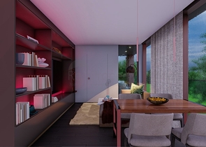 بالاقساط دون فوائد - مجمع سكني قيد الانشاء - قريب من البحر -في مركز الانيا 