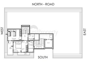 بالاقساط دون فوائد - مجمع سكني قيد الانشاء - قريب من البحر -في مركز الانيا 