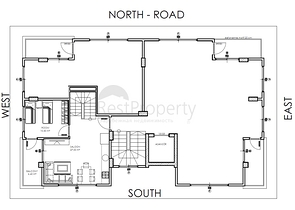 بالاقساط دون فوائد - مجمع سكني قيد الانشاء - قريب من البحر -في مركز الانيا 