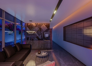 بالاقساط دون فوائد - مجمع سكني قيد الانشاء - قريب من البحر -في مركز الانيا 