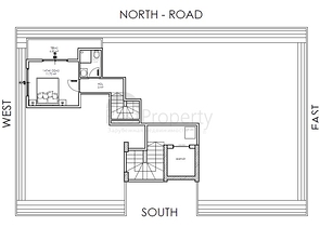 بالاقساط دون فوائد - مجمع سكني قيد الانشاء - قريب من البحر -في مركز الانيا 
