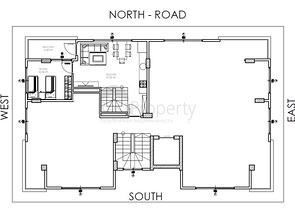بالاقساط دون فوائد - مجمع سكني قيد الانشاء - قريب من البحر -في مركز الانيا 