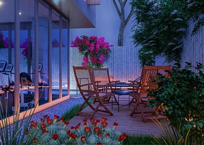 بالاقساط دون فوائد - مجمع سكني قيد الانشاء - قريب من البحر -في مركز الانيا 