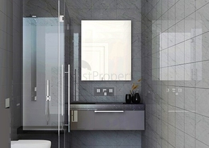 بالاقساط دون فوائد - مجمع سكني قيد الانشاء - قريب من البحر -في مركز الانيا 