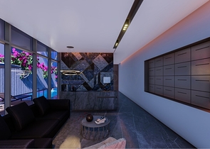 بالاقساط دون فوائد - مجمع سكني قيد الانشاء - قريب من البحر -في مركز الانيا 