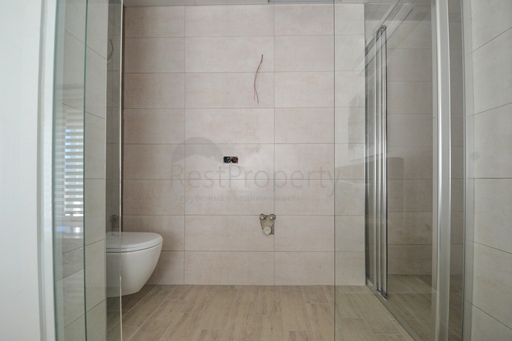 اطلالة بحر - فيلا مستقلة -3 غرف نوم - في كارجي جاك / الانيا 