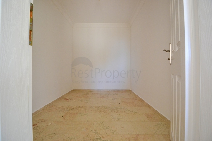 اطلالة بحر - فيلا مستقلة -3 غرف نوم - في كارجي جاك / الانيا 