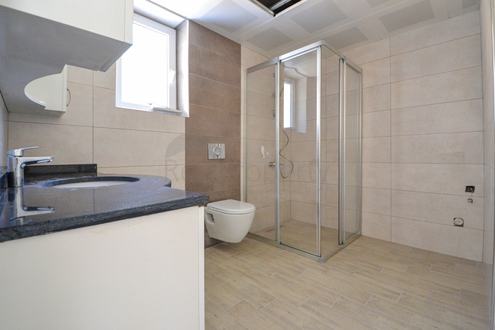 اطلالة بحر - فيلا مستقلة -3 غرف نوم - في كارجي جاك / الانيا 