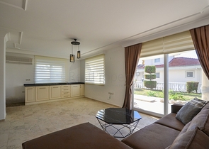 اطلالة بحر - فيلا مستقلة -3 غرف نوم - في كارجي جاك / الانيا 