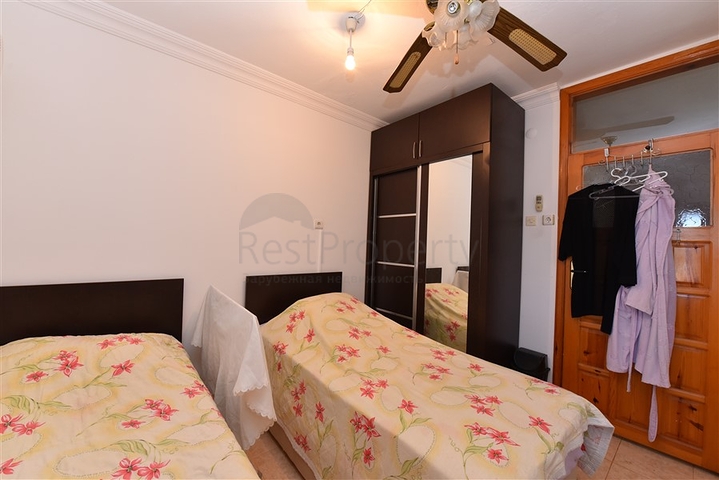 اطلالة بحر - فيلا صغيرة بسعر مناسب - في كارجي جاك / الانيا 