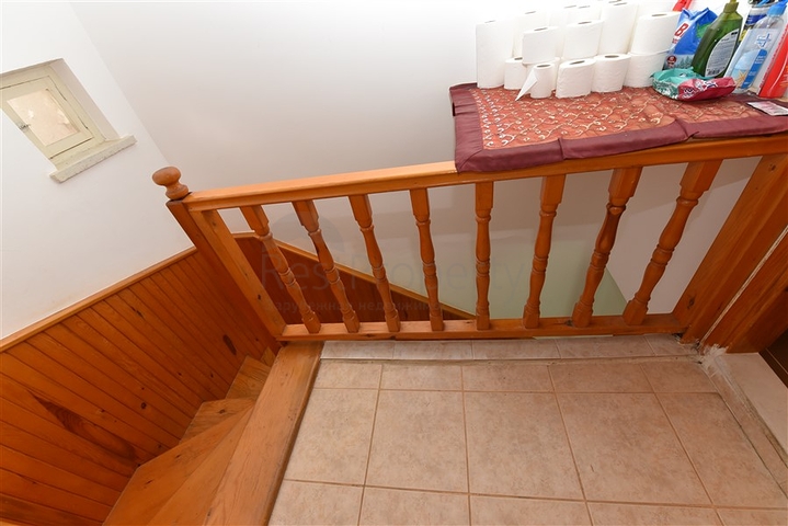 اطلالة بحر - فيلا صغيرة بسعر مناسب - في كارجي جاك / الانيا 