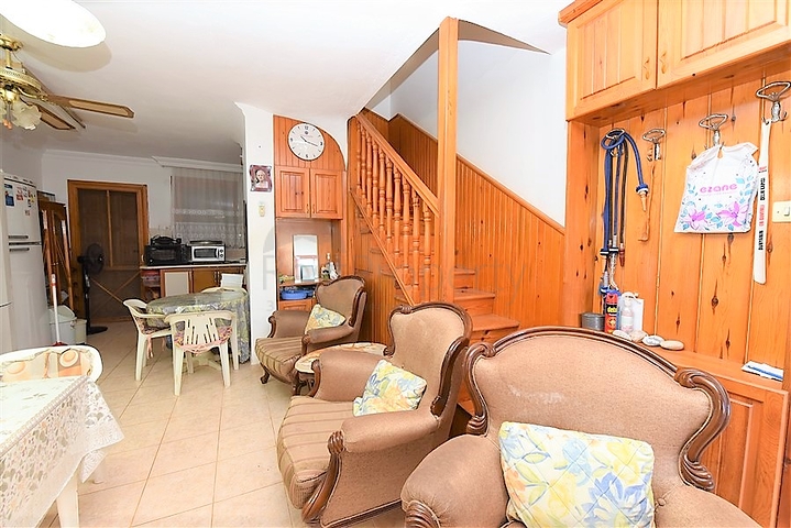 اطلالة بحر - فيلا صغيرة بسعر مناسب - في كارجي جاك / الانيا 