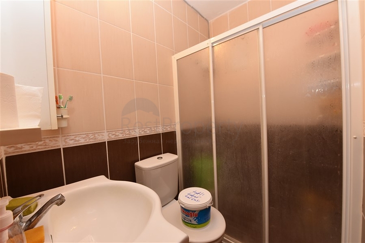 اطلالة بحر - فيلا صغيرة بسعر مناسب - في كارجي جاك / الانيا 