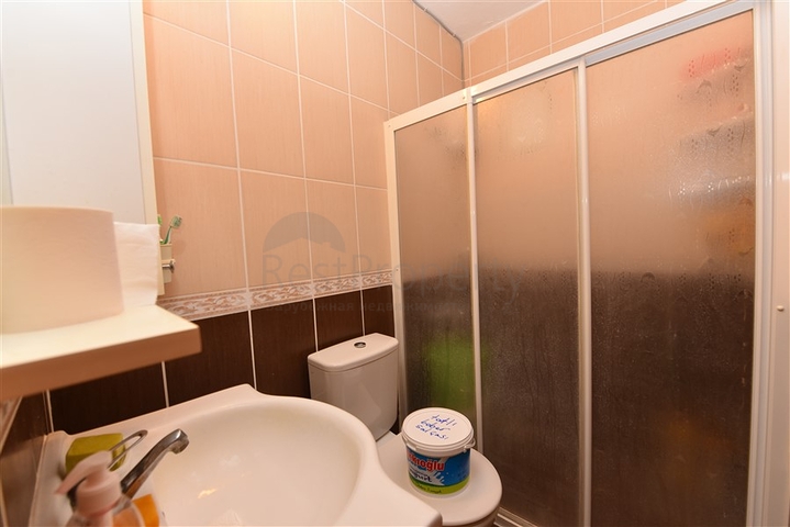 اطلالة بحر - فيلا صغيرة بسعر مناسب - في كارجي جاك / الانيا 