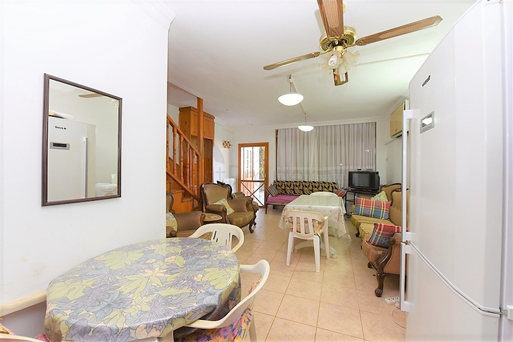 اطلالة بحر - فيلا صغيرة بسعر مناسب - في كارجي جاك / الانيا 