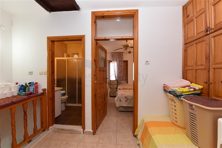 اطلالة بحر - فيلا صغيرة بسعر مناسب - في كارجي جاك / الانيا 