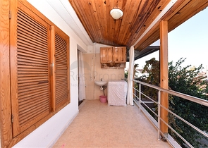 اطلالة بحر - فيلا صغيرة بسعر مناسب - في كارجي جاك / الانيا 