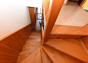 اطلالة بحر - فيلا صغيرة بسعر مناسب - في كارجي جاك / الانيا 