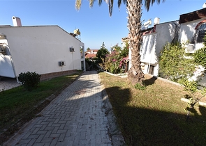 اطلالة بحر - فيلا صغيرة بسعر مناسب - في كارجي جاك / الانيا 