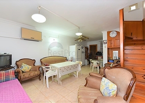 اطلالة بحر - فيلا صغيرة بسعر مناسب - في كارجي جاك / الانيا 