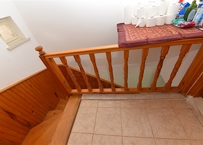 اطلالة بحر - فيلا صغيرة بسعر مناسب - في كارجي جاك / الانيا 