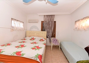 اطلالة بحر - فيلا صغيرة بسعر مناسب - في كارجي جاك / الانيا 