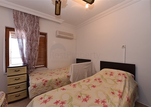 اطلالة بحر - فيلا صغيرة بسعر مناسب - في كارجي جاك / الانيا 