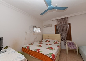 اطلالة بحر - فيلا صغيرة بسعر مناسب - في كارجي جاك / الانيا 