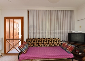 اطلالة بحر - فيلا صغيرة بسعر مناسب - في كارجي جاك / الانيا 