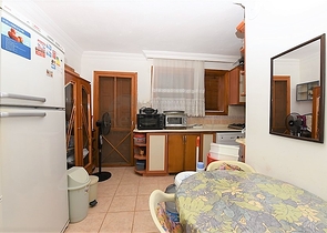 اطلالة بحر - فيلا صغيرة بسعر مناسب - في كارجي جاك / الانيا 