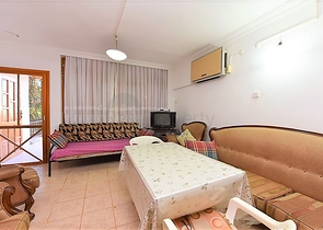 اطلالة بحر - فيلا صغيرة بسعر مناسب - في كارجي جاك / الانيا 