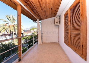 اطلالة بحر - فيلا صغيرة بسعر مناسب - في كارجي جاك / الانيا 